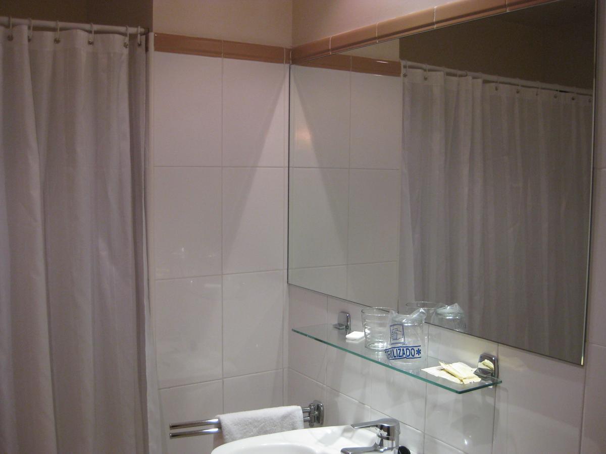 Hotel Rural Loizu Бургете Номер фото