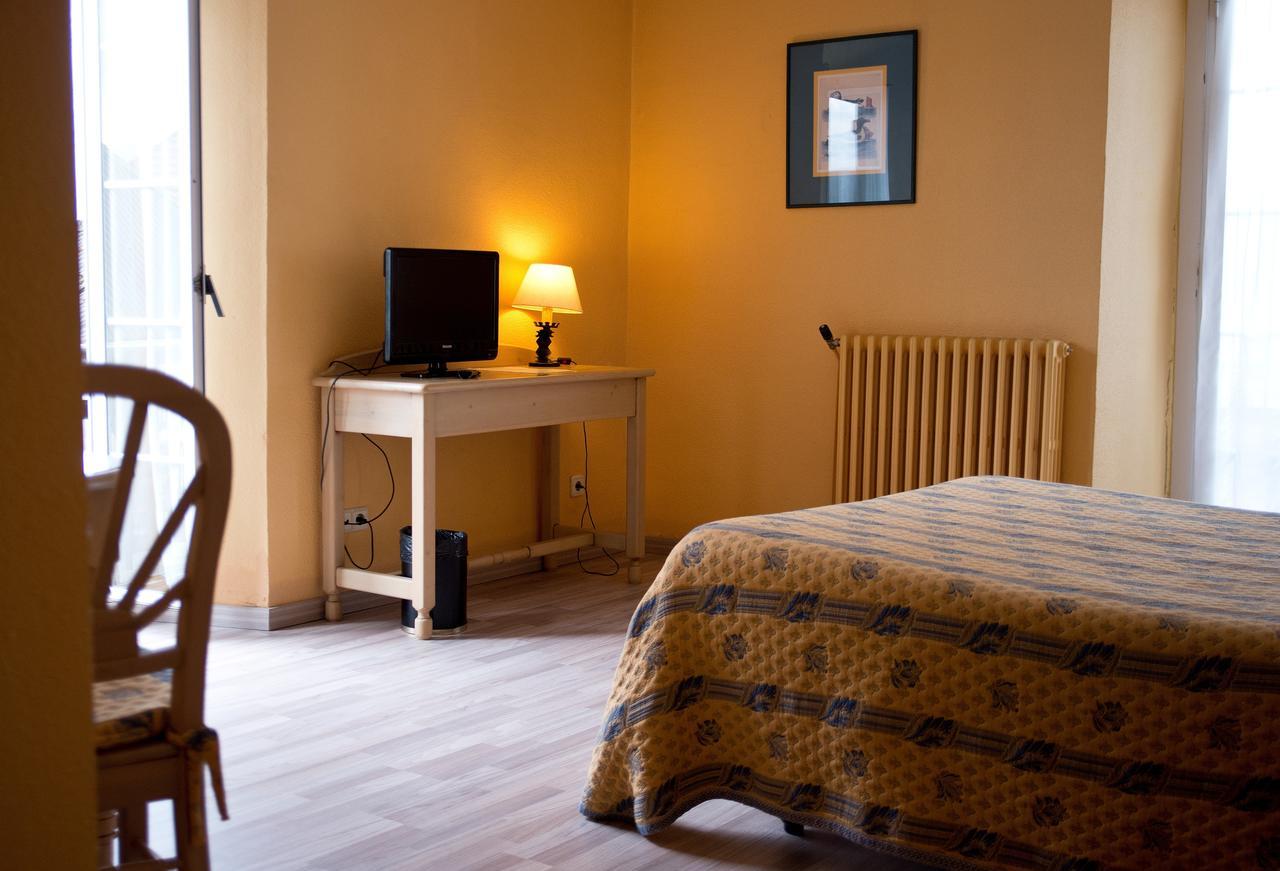 Hotel Rural Loizu Бургете Номер фото