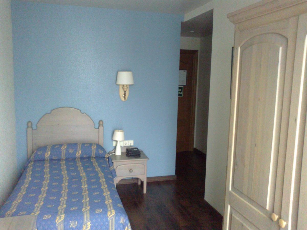 Hotel Rural Loizu Бургете Номер фото